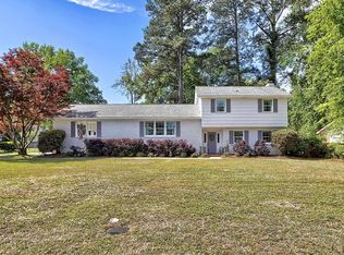 6518 Christie Rd, Columbia, SC 29209