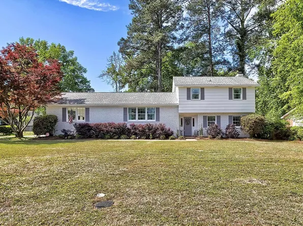 6518 Christie Rd, Columbia, SC 29209