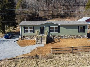 5725 Kingsport Hwy, Afton, TN 37616