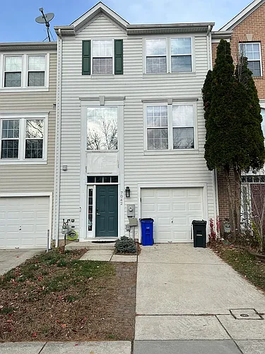 7042 Cradlerock Farm Ct Photo 1