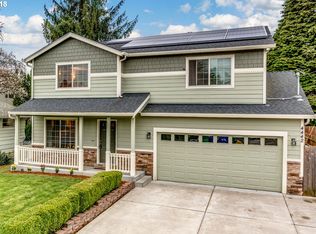 5625 NE 45th Ave, Portland, OR 97218