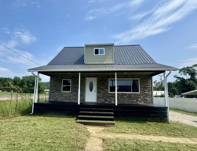 307 Calverts Ln, West Portsmouth, OH, 45663
