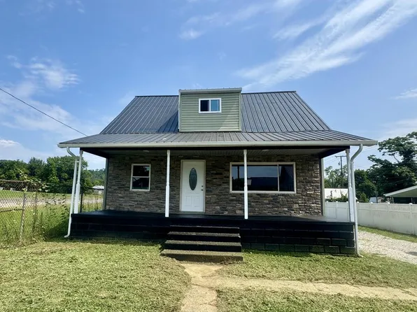 307 Calverts Ln, West Portsmouth, OH 45663