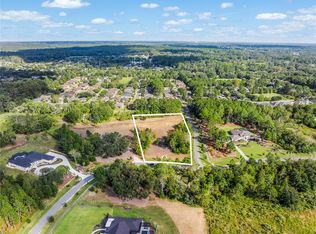 NW 150th Blvd LOT 15, Newberry, FL 32669