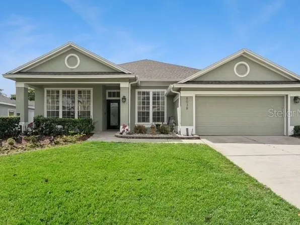 8038 Glitter Ct, Orlando, FL 32836