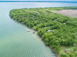 W Point Trl, Richville, MN 56576