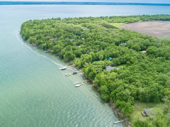 W Point Trl, Richville, MN 56576