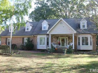 8305 Old Ponderosa Cir, Raleigh, NC 27603