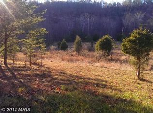 21917 Mallery Ln, Oldtown, MD 21555