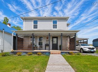 9329 Pepperell St, Richmond, NS B0E3B0