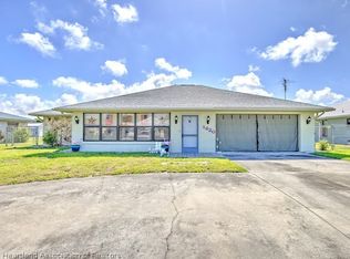 1620 Prospect St, Sebring, FL 33870