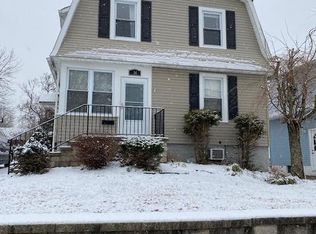 14 W Foch Ave, Milltown, NJ