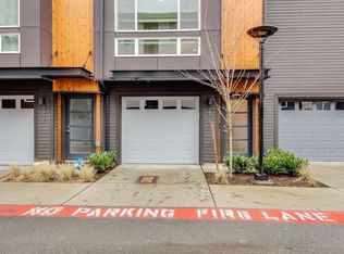1526 139th Ct NE #9, Bellevue, WA 98005