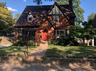 810 S Rotherwood Ave, Evansville, IN 47714
