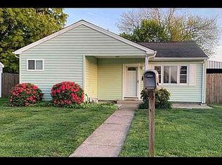 1404 Woodcrest Dr, Hampton, VA 23663