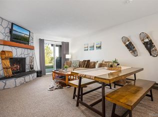 80 County Road 838 BUILDING 22-22-7, Fraser, CO 80442