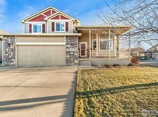 246 Snow Goose Ave, Loveland, CO 80537