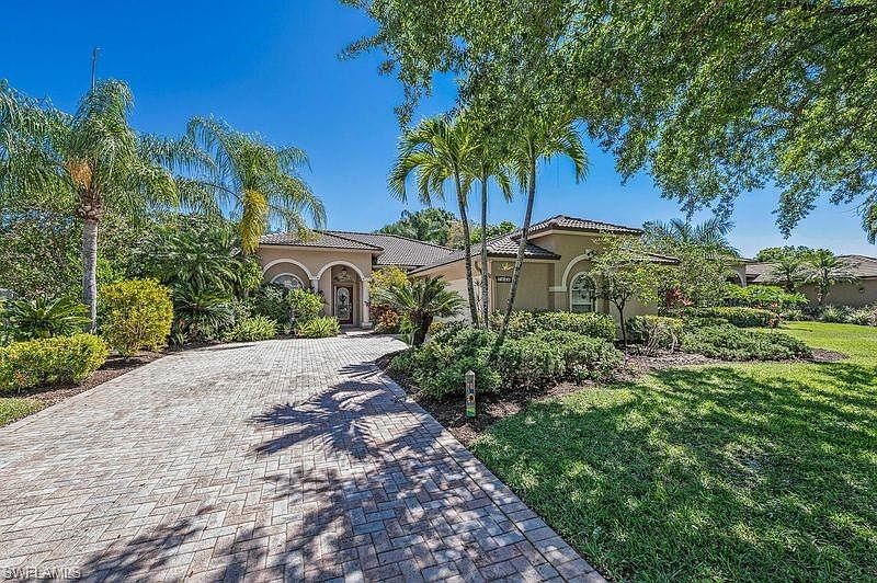 1st image of 7826 Naples Heritage DR