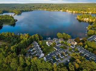 210 Beacon Park #210, Webster, MA 01570