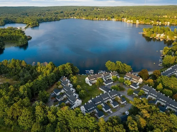 210 Beacon Park #210, Webster, MA 01570