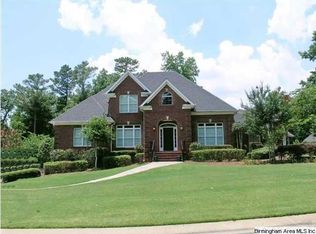515 Mill Springs Cir, Birmingham, AL 35244
