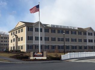 50 Sentinel Ct APT 307, Manchester, NH 03103