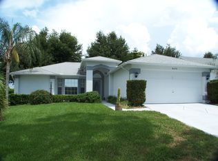 8070 Hidden Hills Dr, Spring Hill, FL 34606