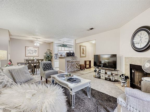 5th image of 2200 S Fort Apache Rd Unit 1251