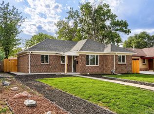 2985 Ivanhoe Street, Denver, CO 80207