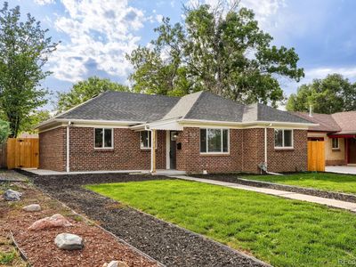 2985 Ivanhoe Street, Denver, CO, 80207