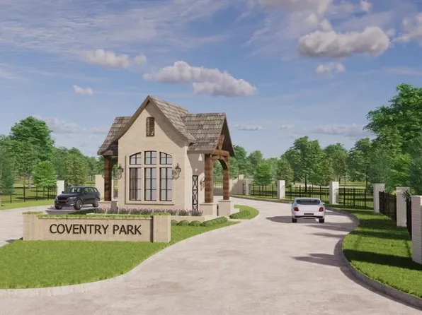 13208 Coventry Park Lot 2, Oklahoma City, OK 73120