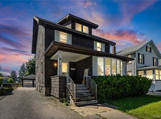 29 N Lyon St, Batavia, NY 14020
