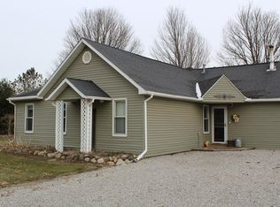 3570 Webberville Rd, Williamston, MI 48895