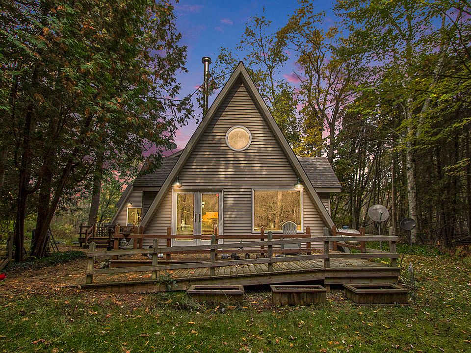 6306 Custer Rd, Carsonville, MI 48419 Zillow