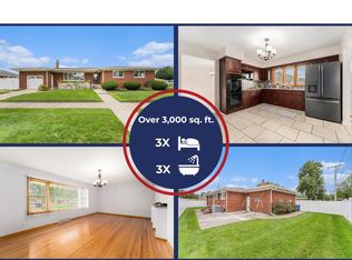 3318 Strong St, Highland, IN 46322