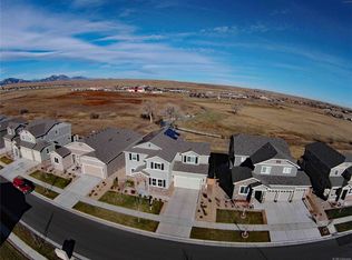 14351 W 91st Ln, Arvada, CO 80005