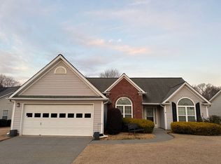 4031 McPherson Dr, Acworth, GA 30101