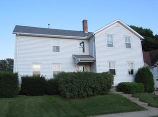 310 S Main St, Brillion, WI 54110