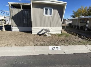 3440 Las Vegas Blvd N TRAILER 219, Las Vegas, NV 89115