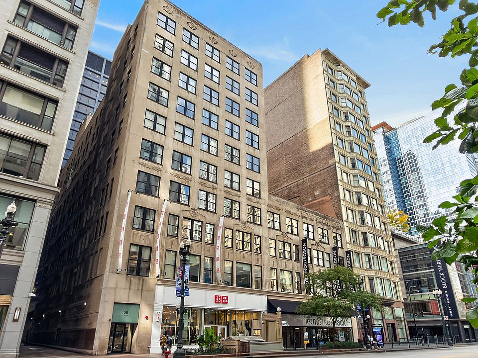 1st image of 20 N State St APT 1012