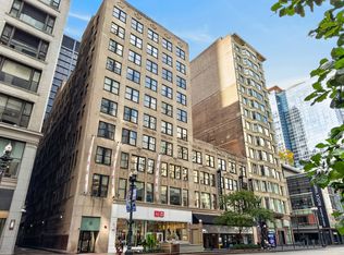 20 N State St APT 1012, Chicago, IL 60602