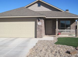 309 E 95th St, Odessa, TX 79765