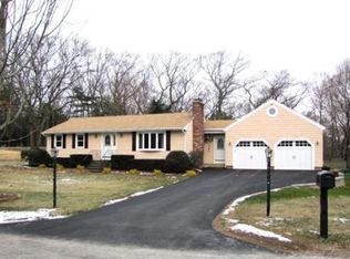 9 Broad St, Peabody, MA 01960