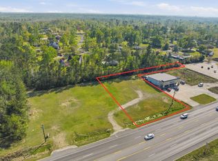 Tbd Sam Houston Jones Pkwy, Lake Charles, LA 70611