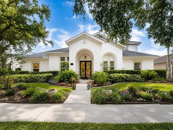 5907 Churchside Dr, Lithia, FL 33547