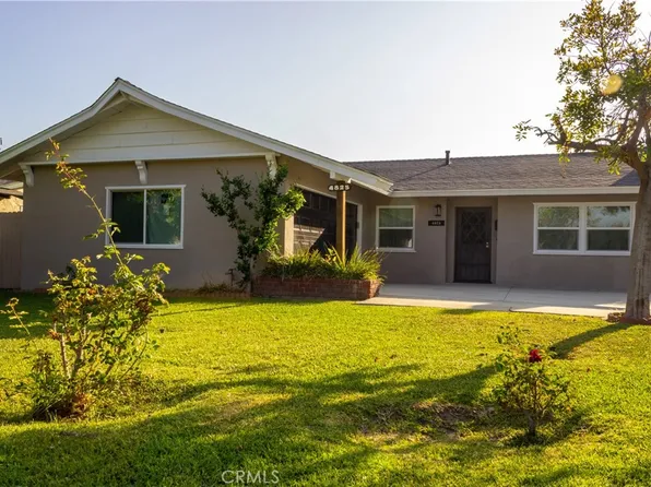 4825 Glickman Ave, Temple City, CA 91780