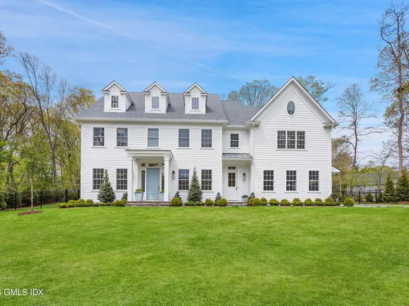 17 Vineyard Ln, Westport, CT 06880