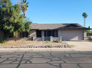 2548 W Osage Cir, Mesa, AZ 85202