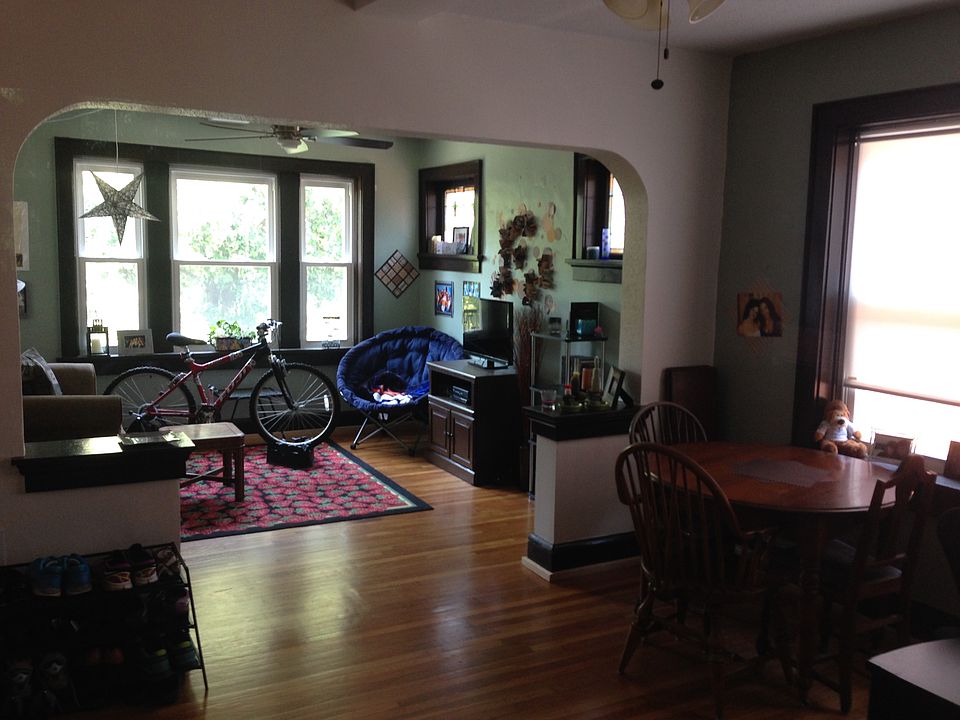 Home Sweet Home