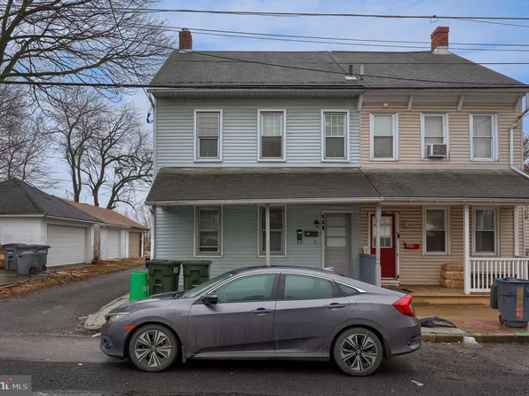 454 E Weidman St, Lebanon, PA 17046